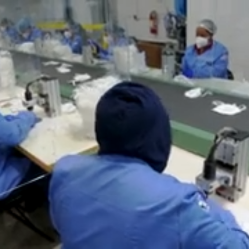 U.S. CDC urges Americans to wear 'most protective mask you can'