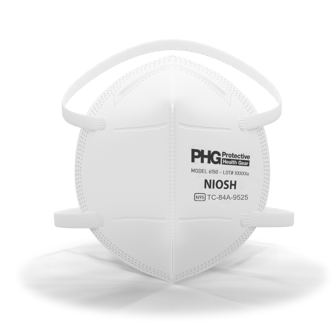 Niosh shop n95 respirator