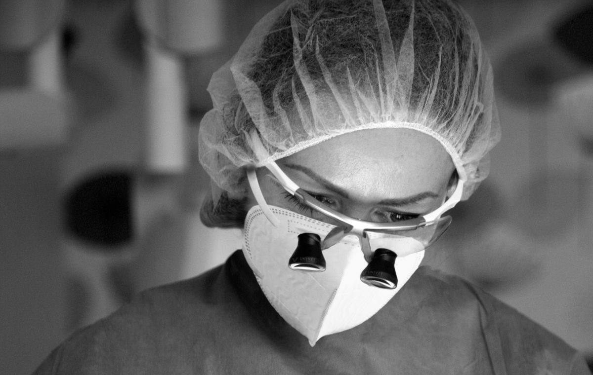 N95 Mask Made in the USA Protective Health Gear