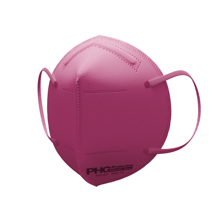 N95 Mask Made in the USA Protective Health Gear