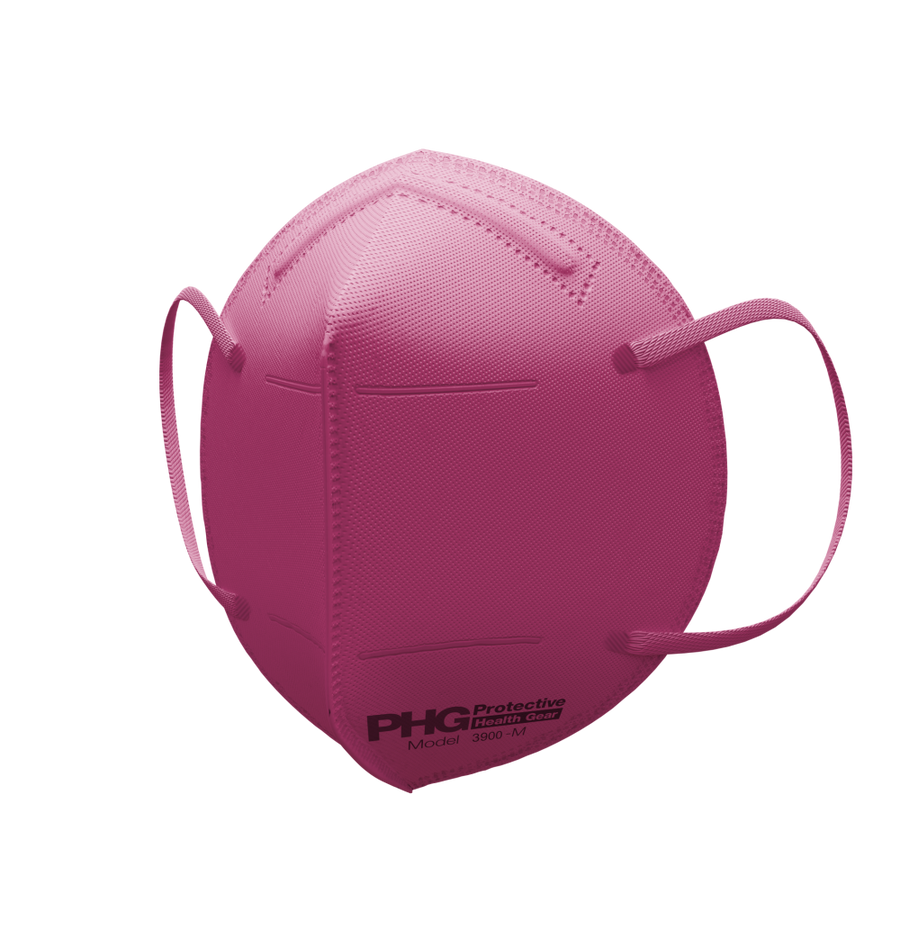 N95 Mask Made in the USA Protective Health Gear